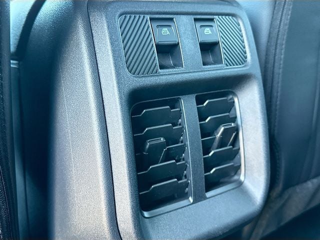 2025 Ford Bronco Outer Banks 2.7 BLACK APPEARANCE