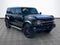 2025 Ford Bronco Outer Banks 2.7 BLACK APPEARANCE