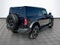 2025 Ford Bronco Outer Banks 2.7 BLACK APPEARANCE
