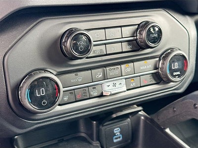 2025 Ford Bronco Outer Banks SASQUATCH 2.7 ECOBOOST