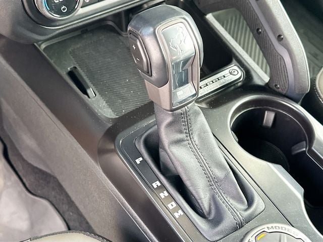 2025 Ford Bronco Outer Banks SASQUATCH 2.7 ECOBOOST