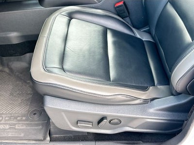 2025 Ford Bronco Outer Banks SASQUATCH 2.7 ECOBOOST
