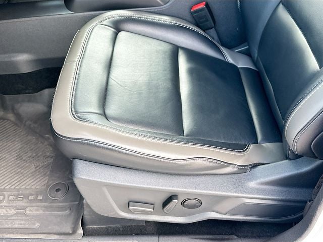2025 Ford Bronco Outer Banks SASQUATCH 2.7 ECOBOOST