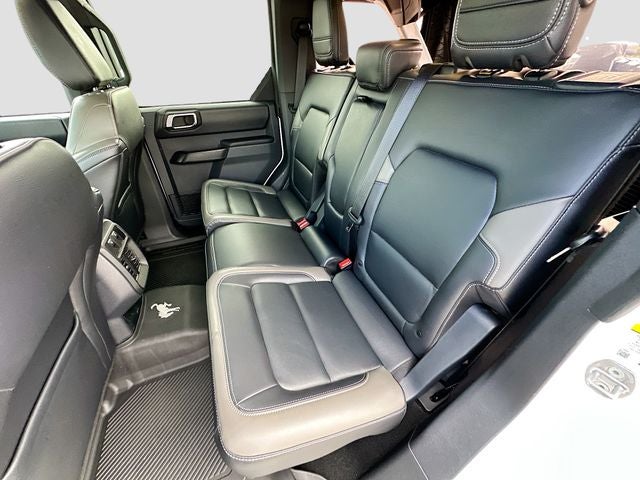 2025 Ford Bronco Outer Banks SASQUATCH 2.7 ECOBOOST