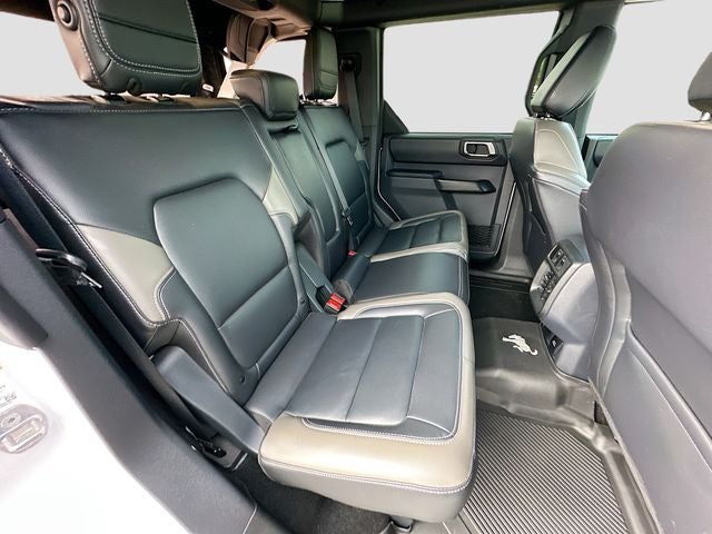 2025 Ford Bronco Outer Banks SASQUATCH 2.7 ECOBOOST