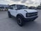 2025 Ford Bronco Outer Banks SASQUATCH 2.7 ECOBOOST