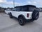 2025 Ford Bronco Outer Banks SASQUATCH 2.7 ECOBOOST