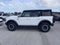 2025 Ford Bronco Outer Banks SASQUATCH 2.7 ECOBOOST