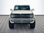 2026 Ford Bronco Outer Banks / LIFTED WHEELS & TIRES