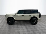 2026 Ford Bronco Outer Banks / LIFTED WHEELS & TIRES
