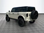 2026 Ford Bronco Outer Banks / LIFTED WHEELS & TIRES