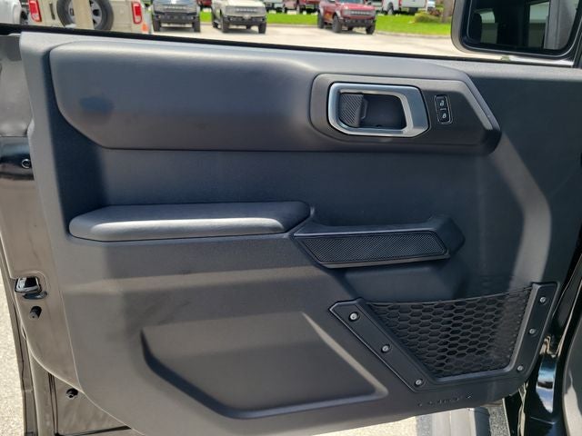 2026 Ford Bronco Outer Banks LIFTED / WHEELS AND TIRES