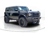 2026 Ford Bronco Outer Banks LIFTED / WHEELS AND TIRES
