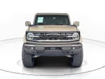 2026 Ford Bronco Outer Banks / LIFTED WHEELS & TIRES