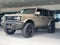 2026 Ford Bronco Outer Banks / LIFTED WHEELS & TIRES