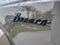 2026 Ford Bronco Outer Banks / LIFTED WHEELS & TIRES