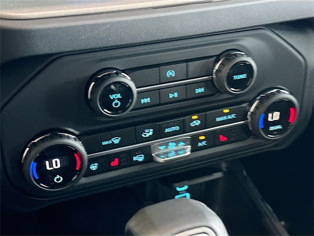 2025 Ford Bronco Outer Banks LIFTED / WHEELS & TIRES