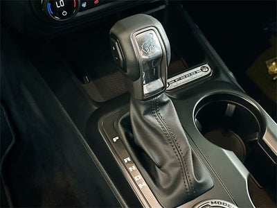 2025 Ford Bronco Outer Banks LIFTED / WHEELS & TIRES