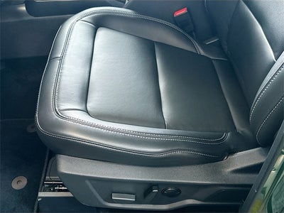 2025 Ford Bronco Outer Banks LIFTED / WHEELS & TIRES