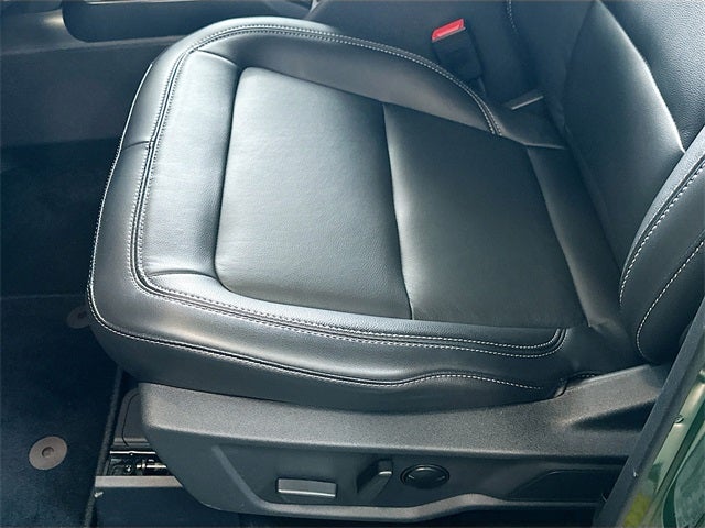 2025 Ford Bronco Outer Banks LIFTED / WHEELS & TIRES