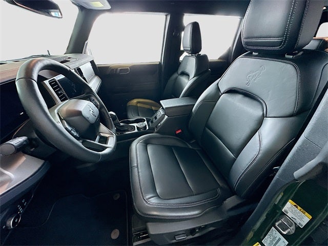 2025 Ford Bronco Outer Banks LIFTED / WHEELS & TIRES