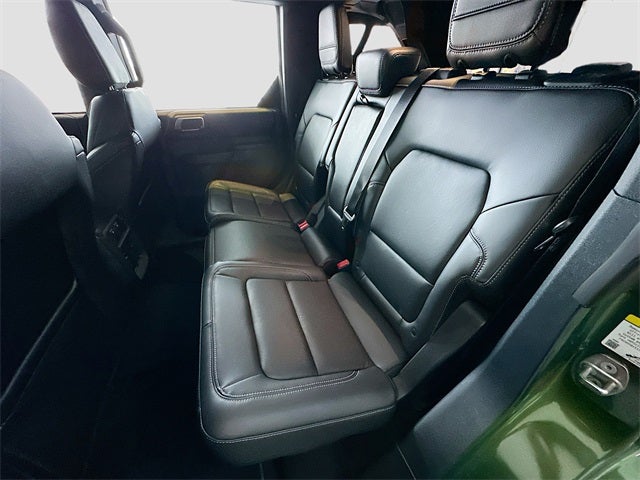 2025 Ford Bronco Outer Banks LIFTED / WHEELS & TIRES