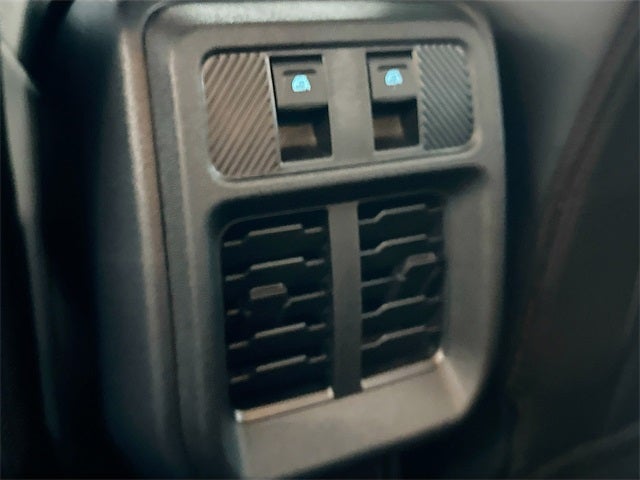 2025 Ford Bronco Outer Banks LIFTED / WHEELS & TIRES