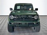 2025 Ford Bronco Outer Banks LIFTED / WHEELS & TIRES