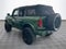 2025 Ford Bronco Outer Banks LIFTED / WHEELS & TIRES