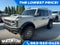 2025 Ford Bronco Badlands 2.7 ECOBOOST