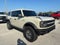 2025 Ford Bronco Badlands 2.7 ECOBOOST