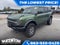 2025 Ford Bronco Badlands 2.7 ECOBOOST