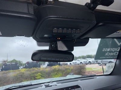 2025 Ford Bronco Badlands 2.7 ECOBOOST