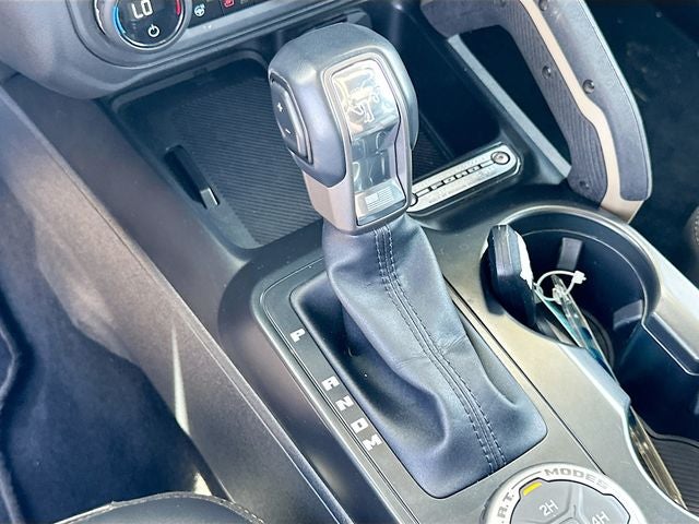 2025 Ford Bronco Badlands 2.7 ECOBOOST