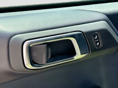 2025 Ford Bronco Badlands 2.7 ECOBOOST