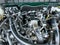 2025 Ford Bronco Badlands 2.7 ECOBOOST