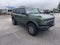 2025 Ford Bronco Badlands 2.7 ECOBOOST