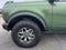 2025 Ford Bronco Badlands 2.7 ECOBOOST