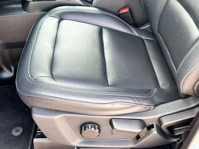 2025 Ford Bronco Badlands 2.7 ECOBOOST