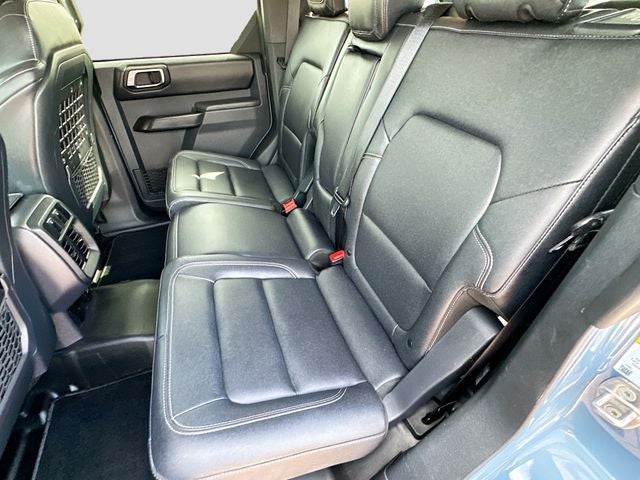 2025 Ford Bronco Badlands 2.7 ECOBOOST