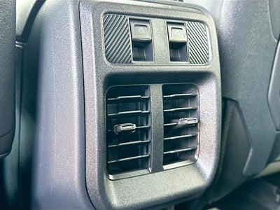 2025 Ford Bronco Badlands 2.7 ECOBOOST