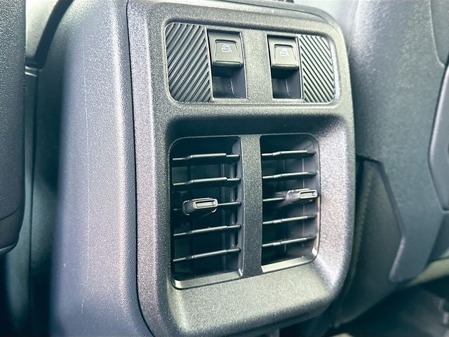 2025 Ford Bronco Badlands 2.7 ECOBOOST