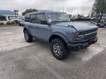 2025 Ford Bronco Badlands 2.7 ECOBOOST
