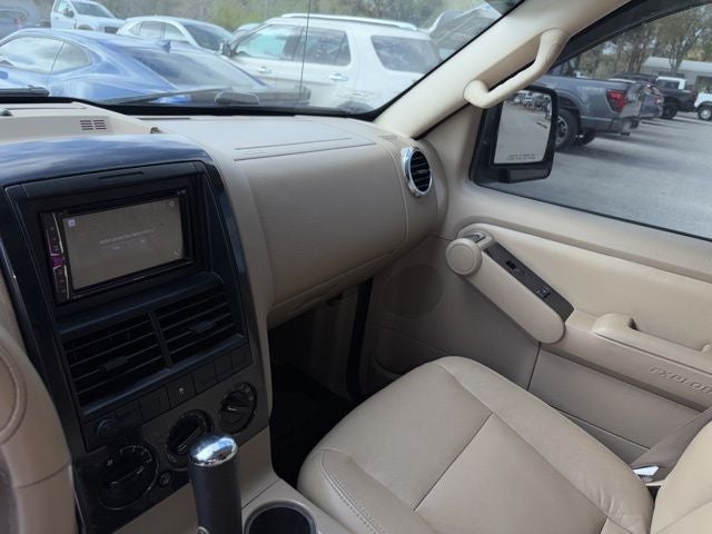 2008 Ford Explorer XLT 4.0 V-6