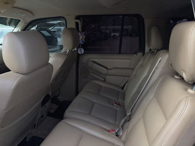 2008 Ford Explorer XLT 4.0 V-6