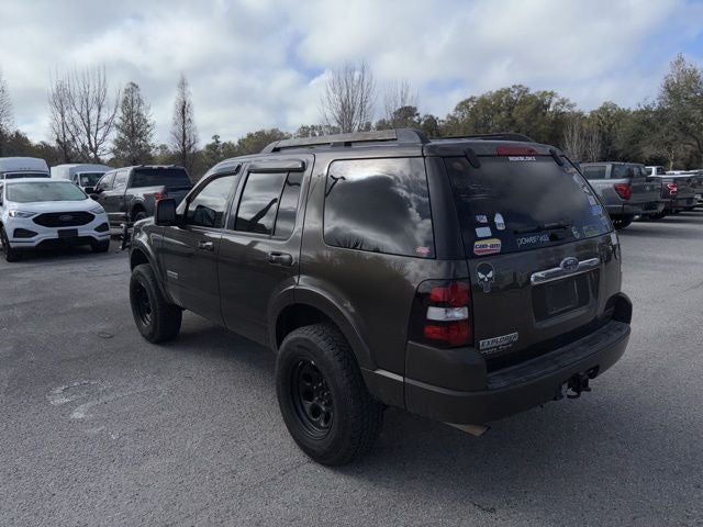 2008 Ford Explorer XLT 4.0 V-6