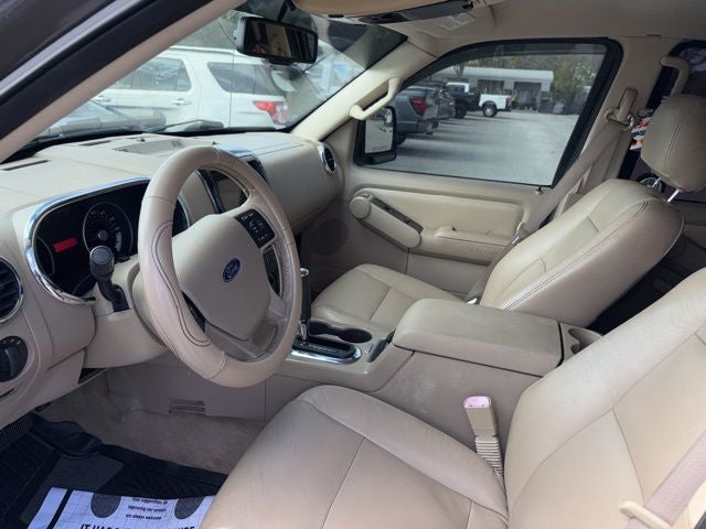 2008 Ford Explorer XLT 4.0 V-6