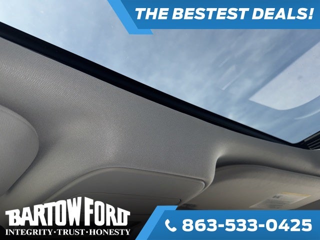 2025 Ford Expedition Max Active 3.5 ECOBOOST