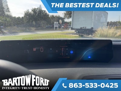 2025 Ford Expedition Max Active 3.5 ECOBOOST