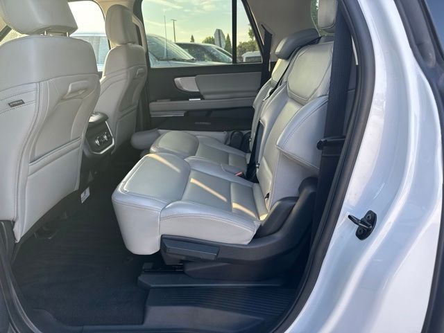 2025 Ford Expedition Max Active 3.5 ECOBOOST